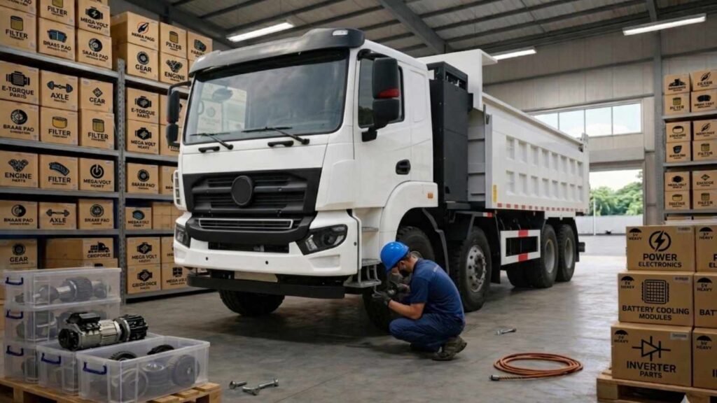 ISWA Trans Our Services 1