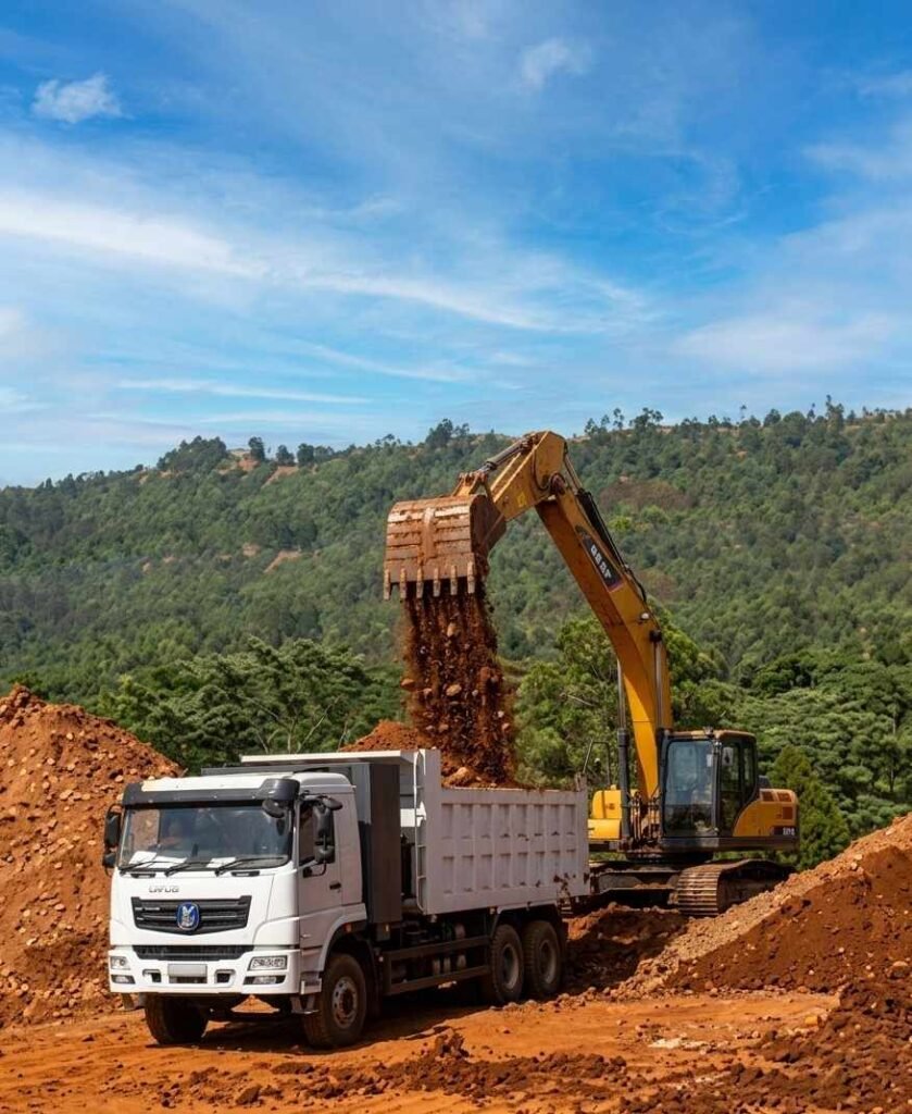 ISWA Trans Truck 2 ISWA Trans Truck 2